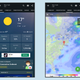 Image for article titled The Best Weather Apps to Switch to Now That Apple Owns Dark Sky